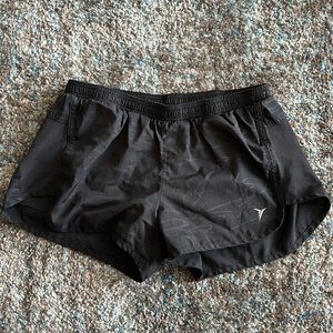 Black Old Navy Shorts